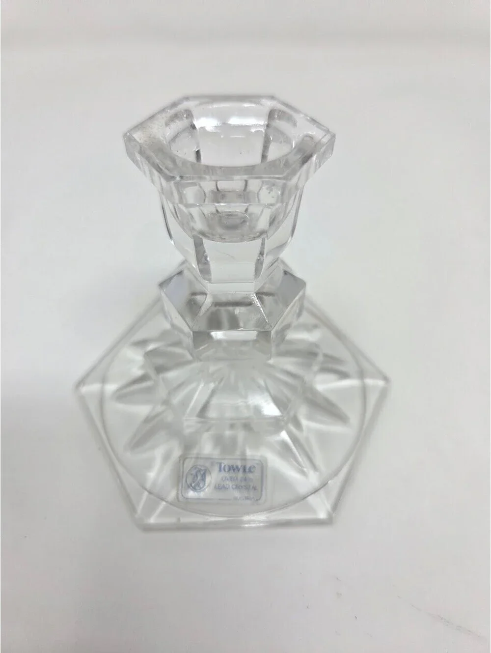 Vintage Towle Classic 3